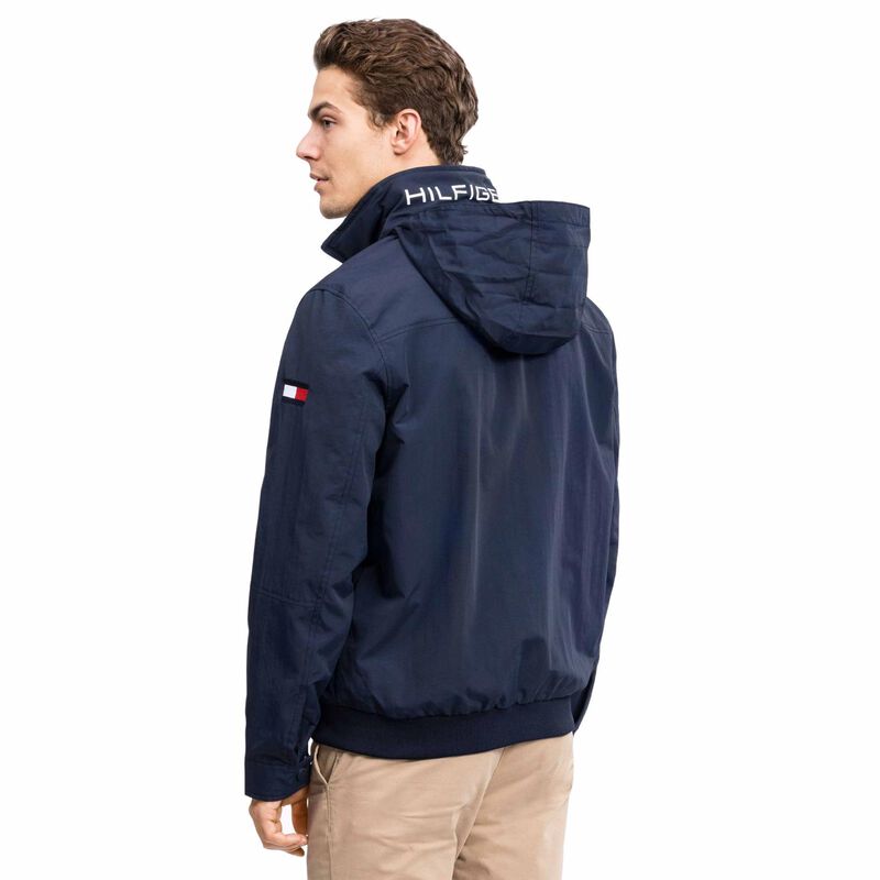 Tommy Hilfiger Yacht Sailing Jacket image number 5